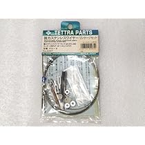 その他 TETRA Amazon.co.jp: Tetra Strong Stainless Steel Wire Linkage Set